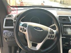 فۆرد ئێکسپلۆرەر